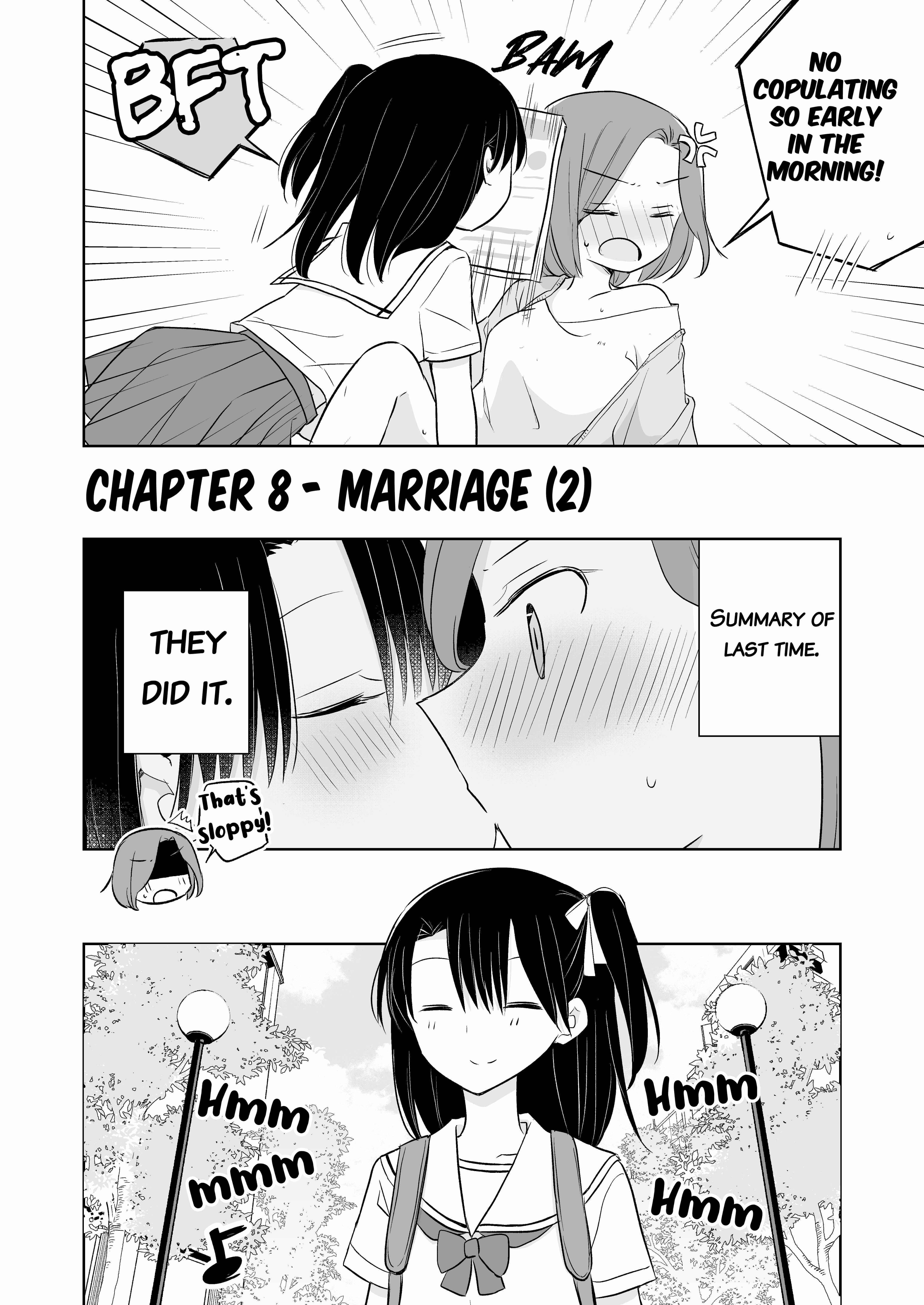 Page 2 Chapter 8 Yuru Oyako