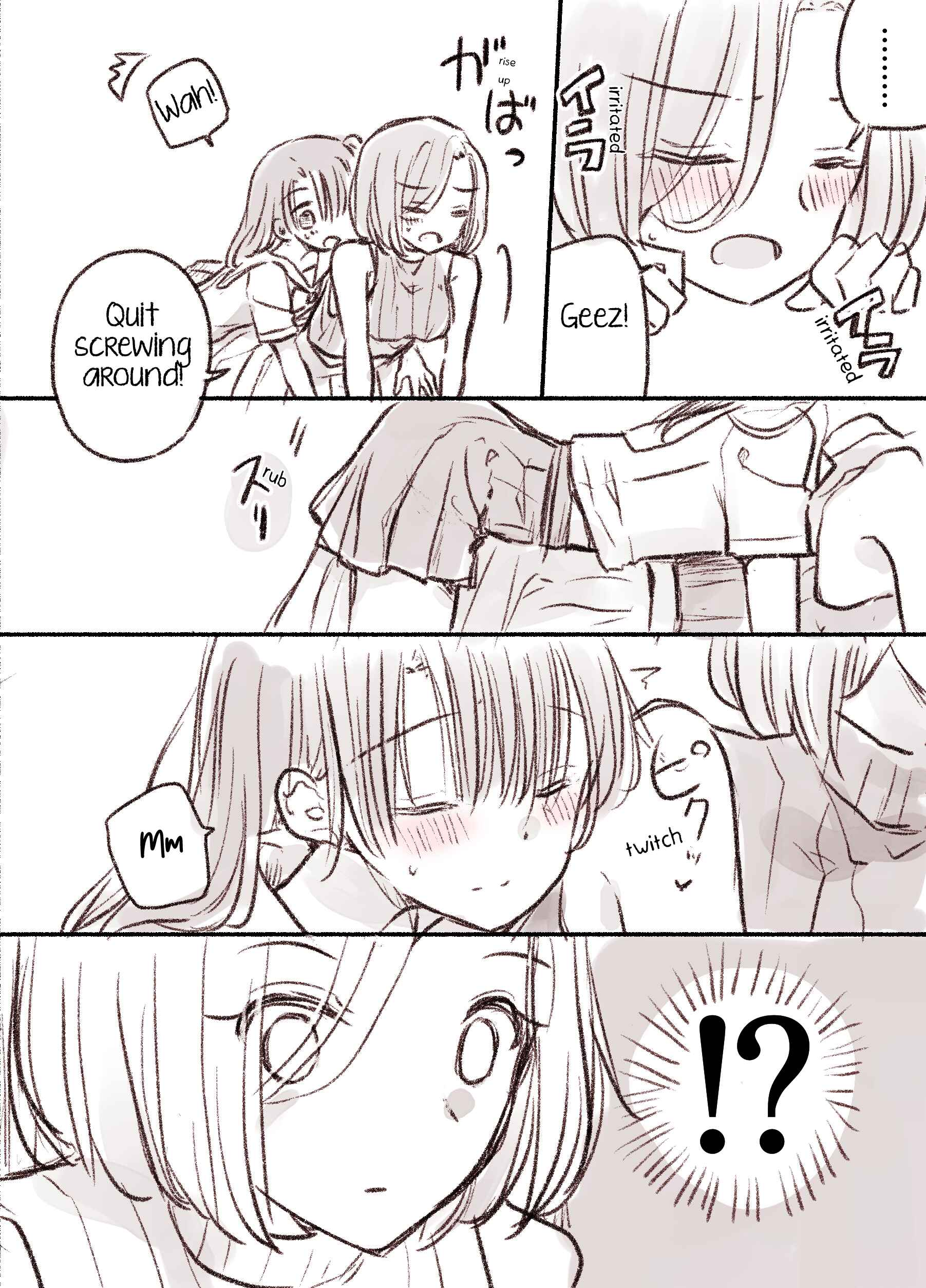 Page 2 Chapter 4.7 Yuru Oyako