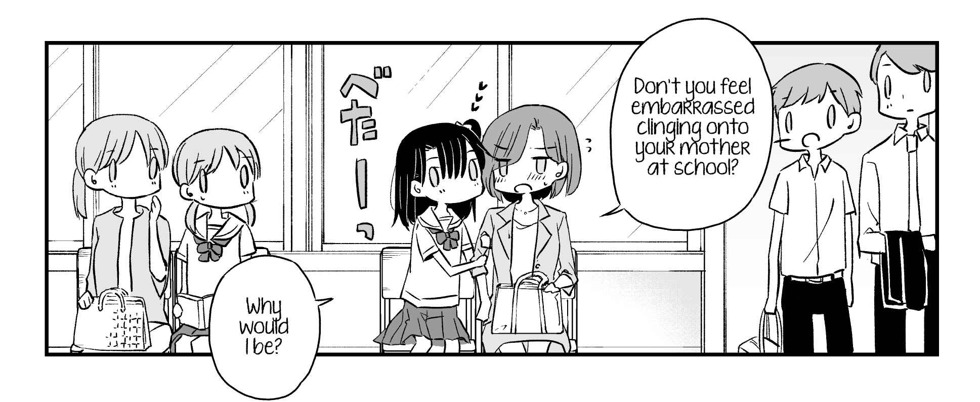 Page 5 Chapter 6.3 Yuru Oyako