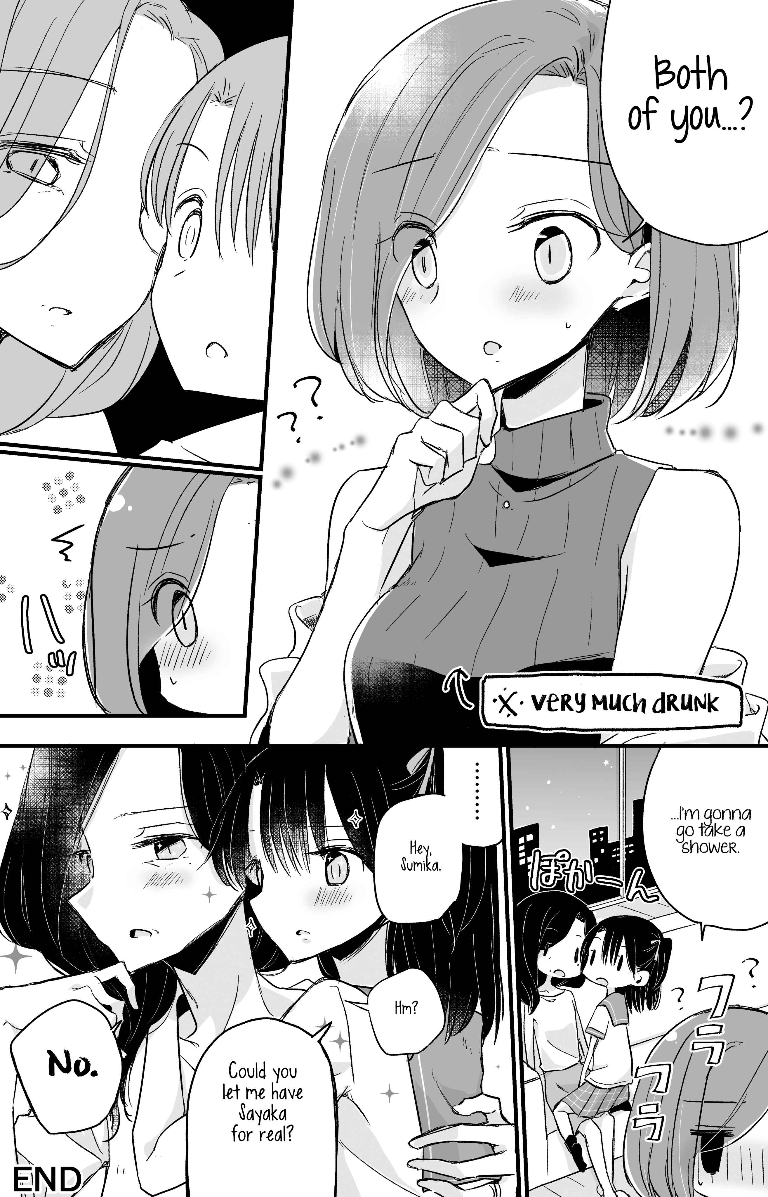 Page 5 Chapter 4.2 Yuru Oyako