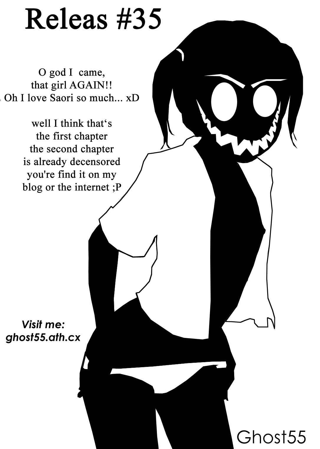 Page 22 Chapter 7 Candy Girl