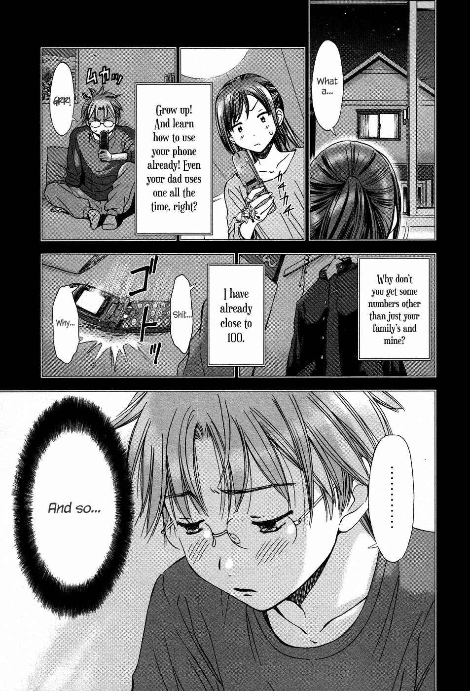 Page 16 Chapter 2 The Gift of the Magi