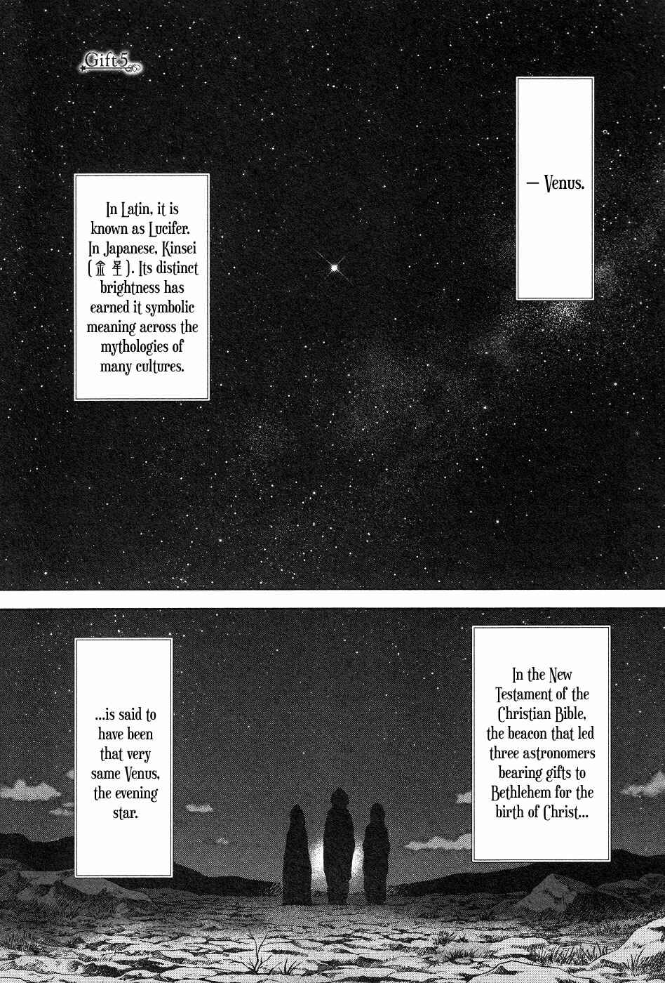 Page 2 Chapter 5 The Gift of the Magi
