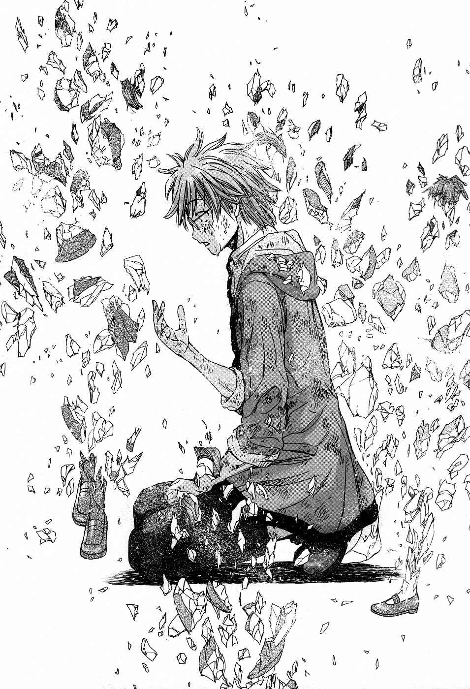 Page 33 Chapter 5 The Gift of the Magi