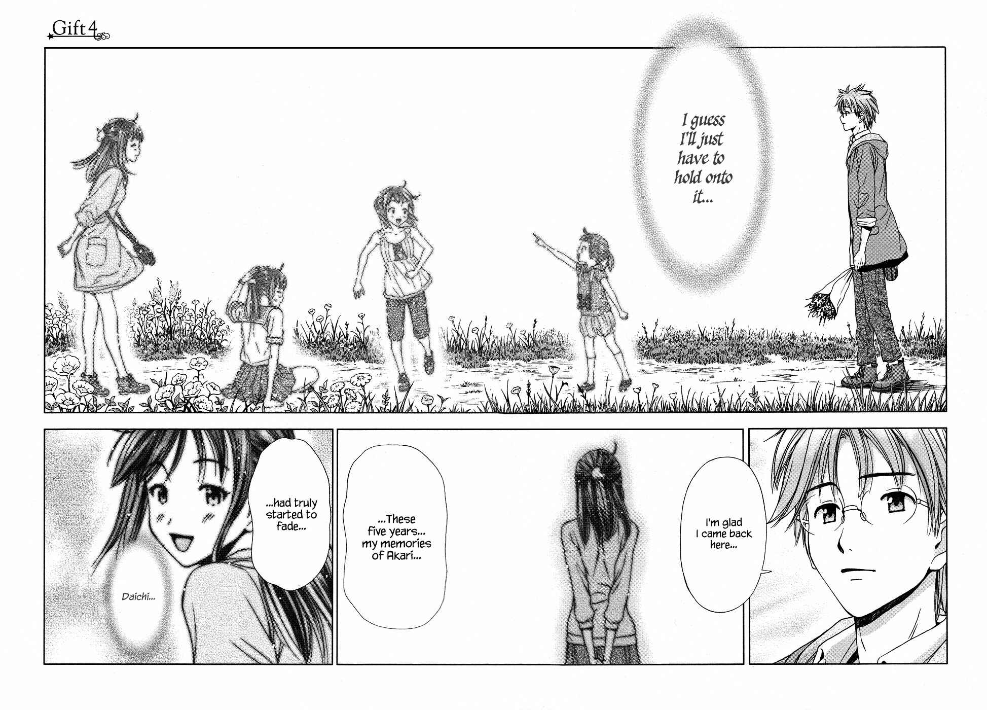 Page 3 Chapter 4 The Gift of the Magi