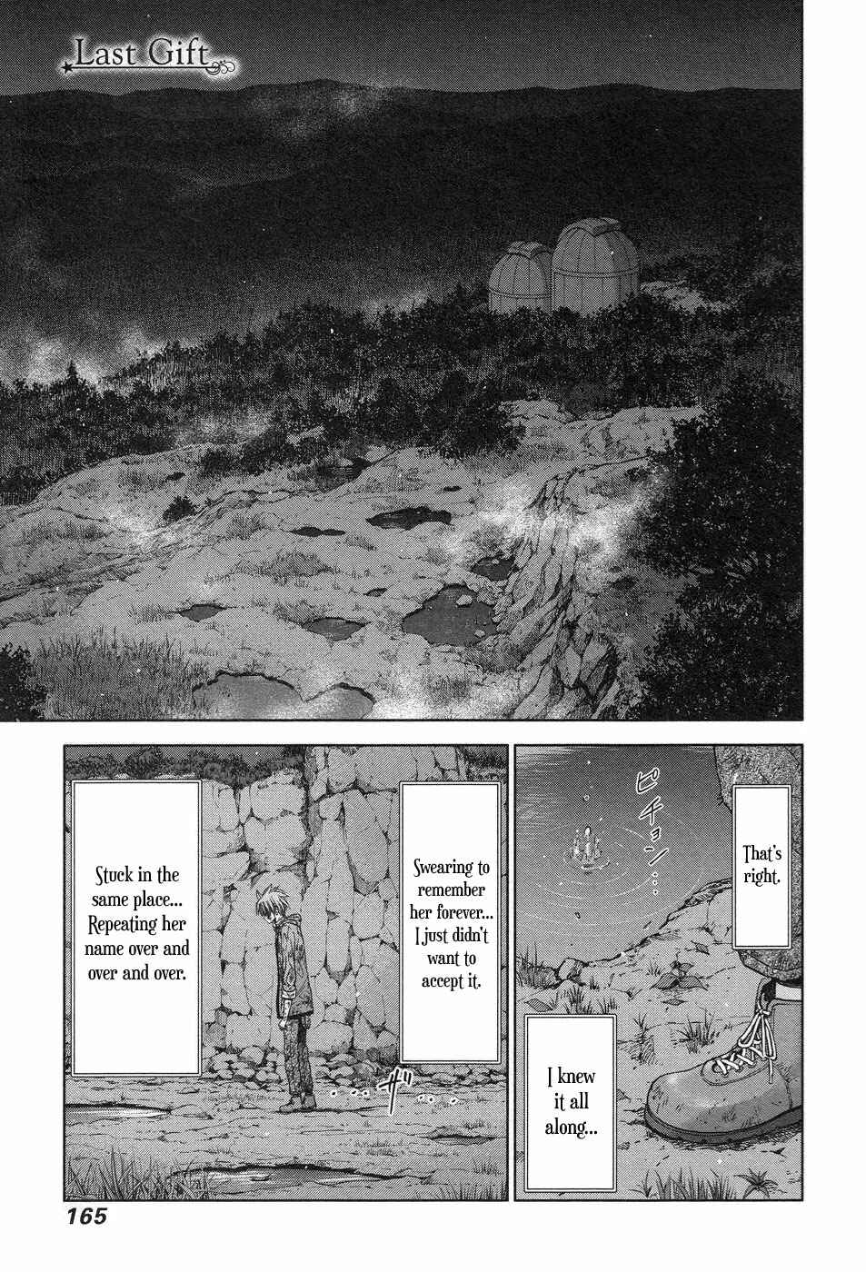 Page 2 Chapter 6 The Gift of the Magi