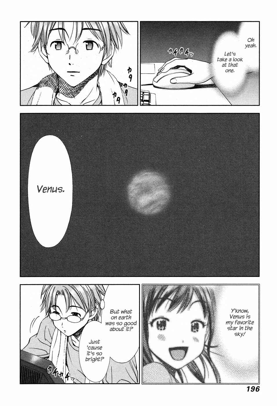Page 28 Chapter 6 The Gift of the Magi