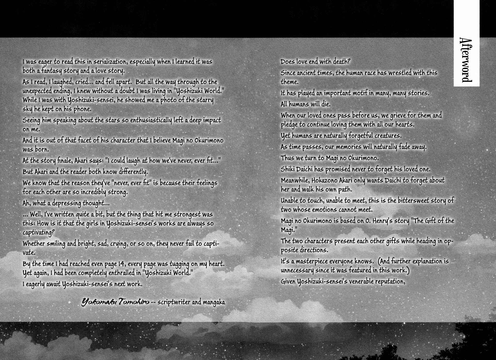 Page 46 Chapter 6 The Gift of the Magi