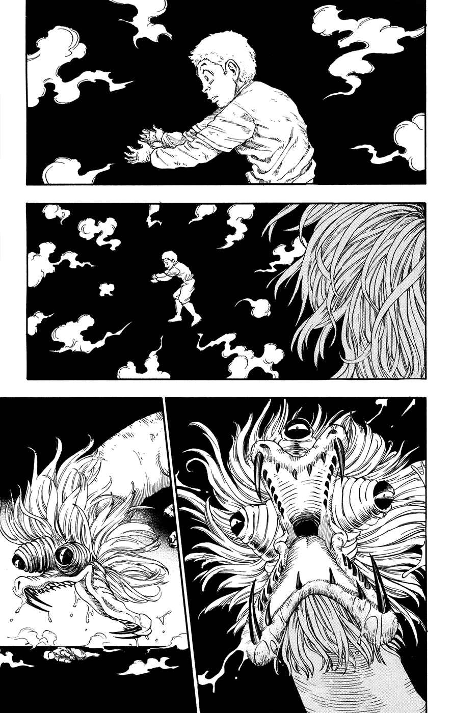 Page 9 Chapter 14 TORIKO