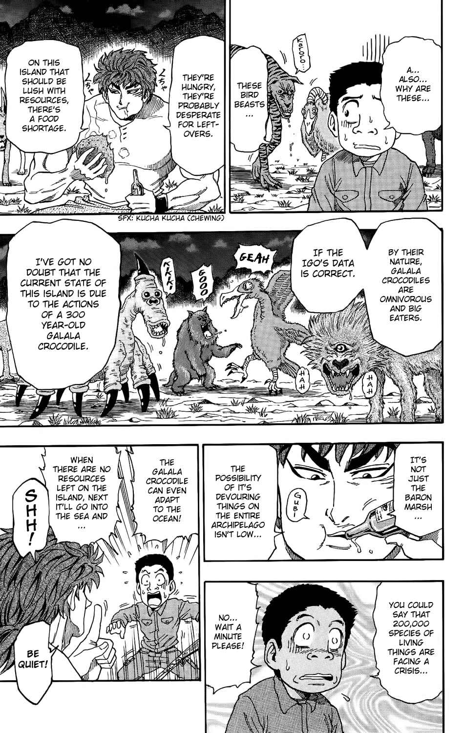 Page 10 Chapter 2 TORIKO