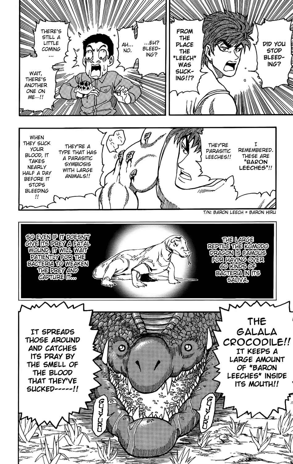 Page 20 Chapter 2 TORIKO