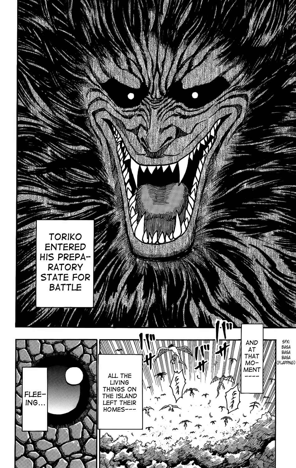 Page 22 Chapter 2 TORIKO