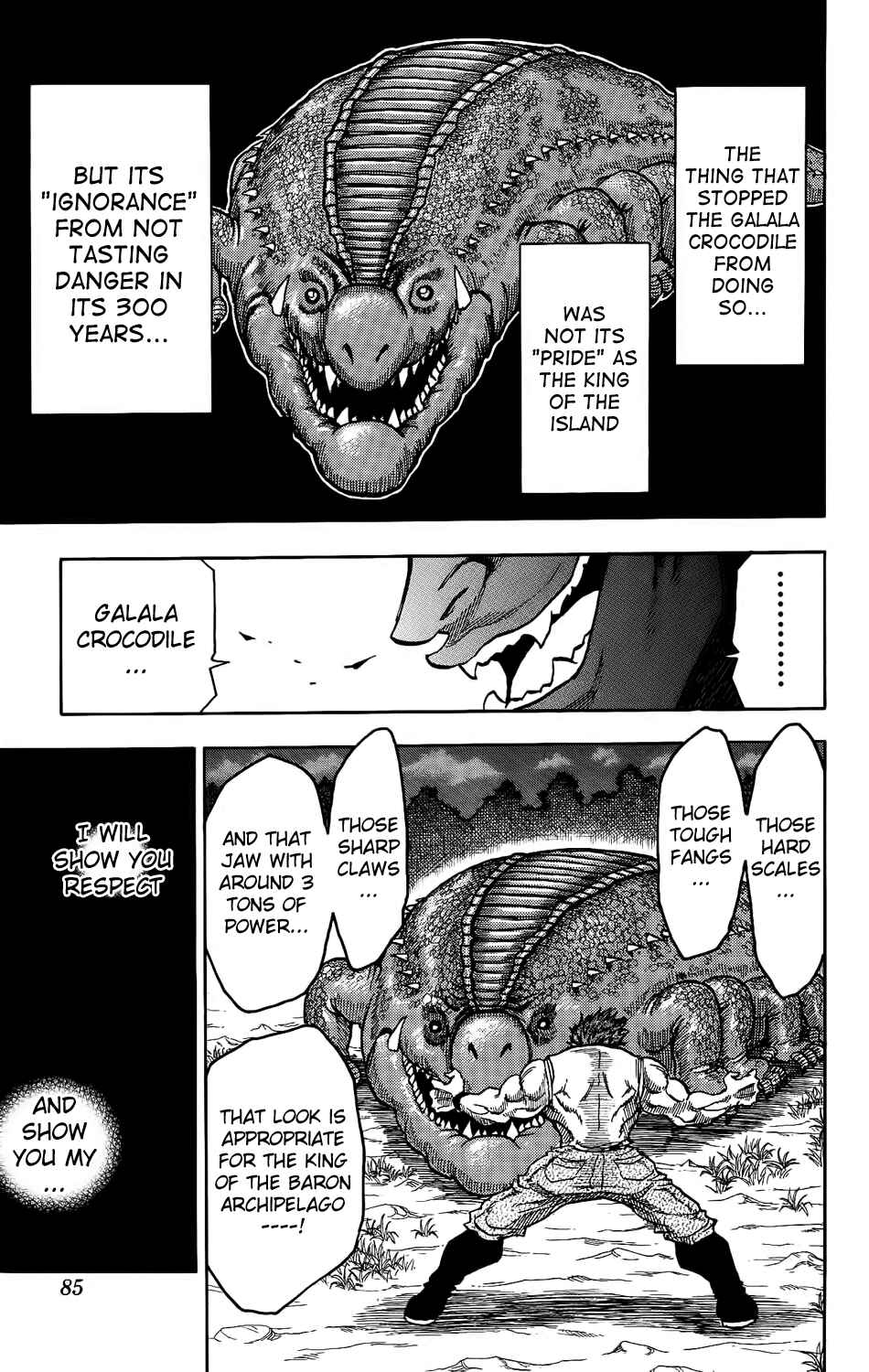 Page 23 Chapter 2 TORIKO