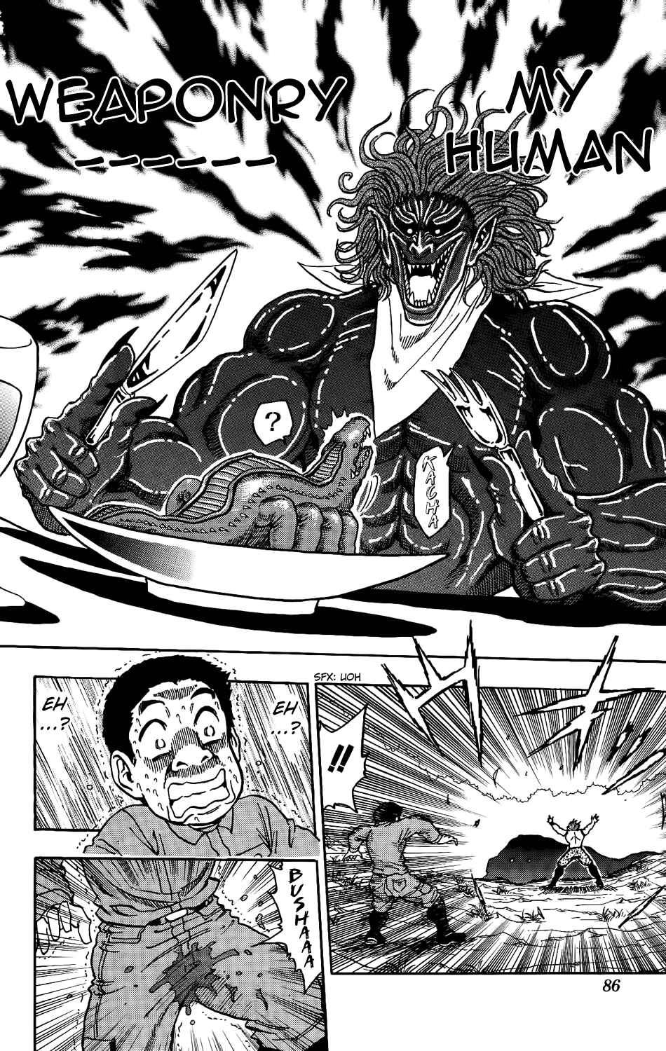 Page 24 Chapter 2 TORIKO