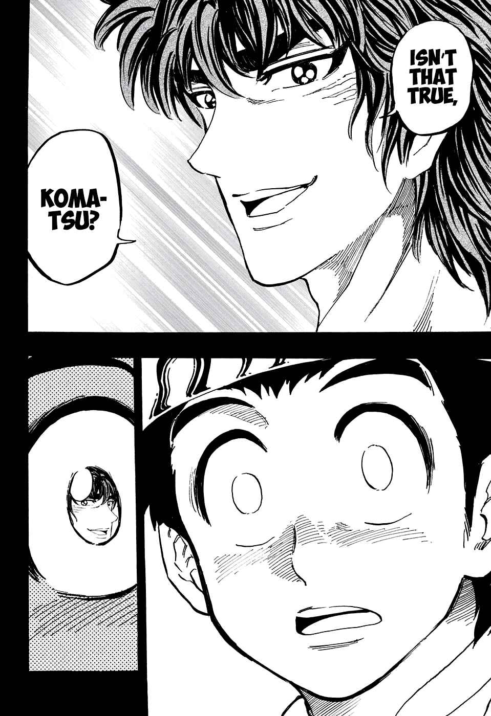 Page 16 Chapter 349 TORIKO