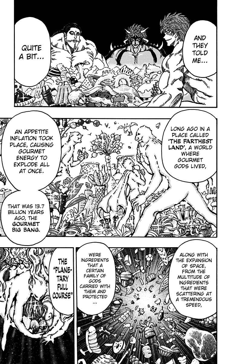 Page 18 Chapter 396 TORIKO