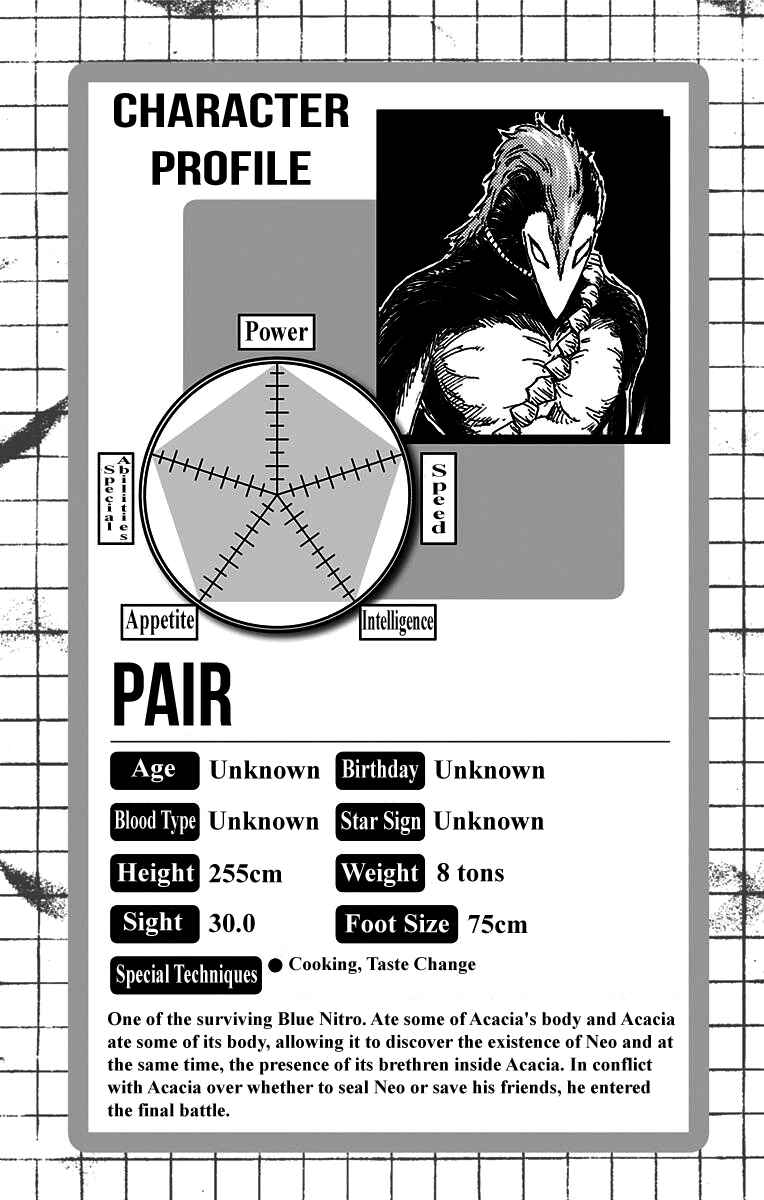 Page 5 Chapter 396 TORIKO