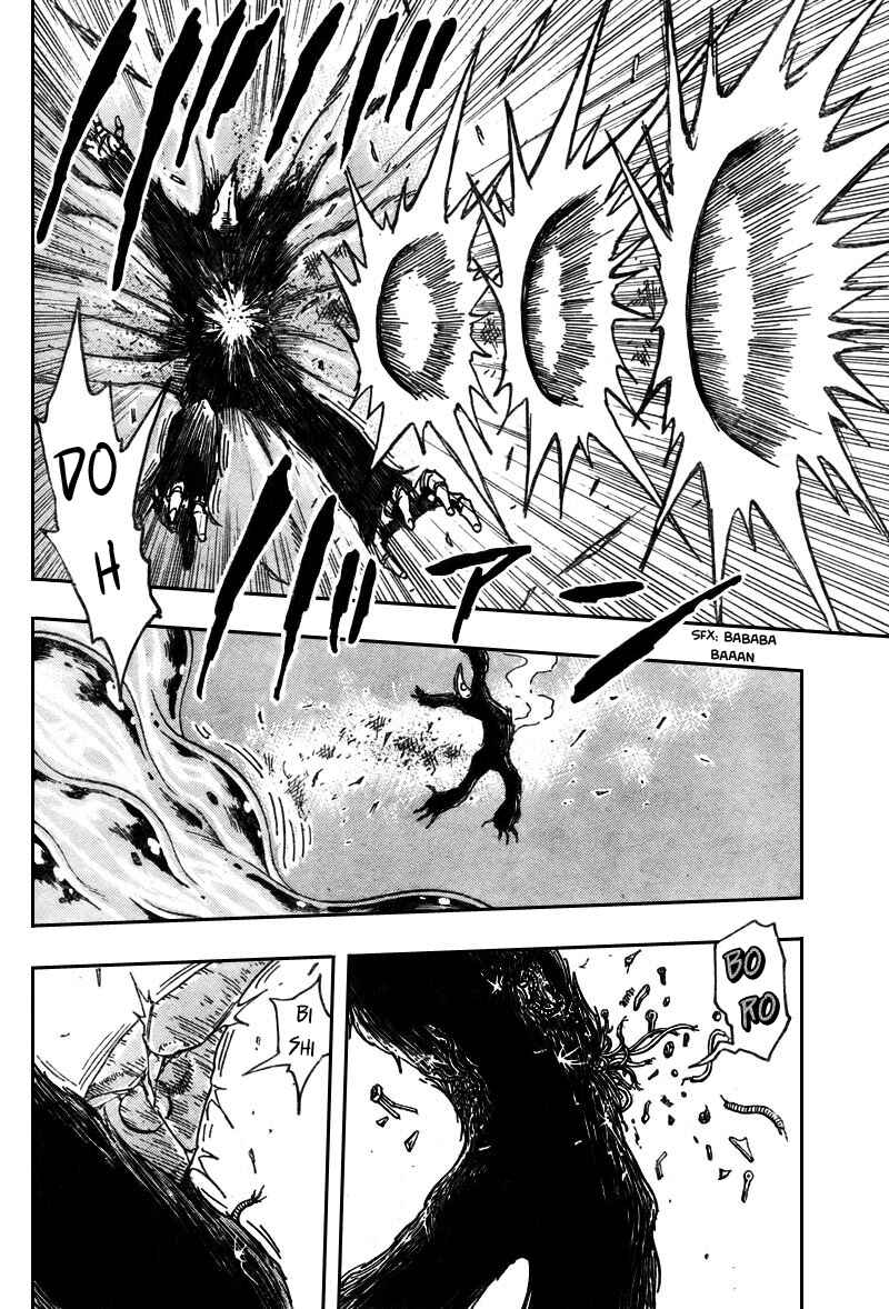 Page 15 Chapter 52 TORIKO