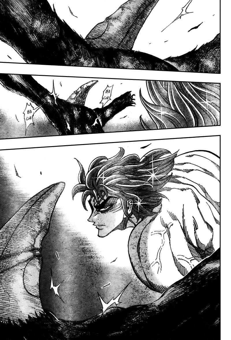 Page 9 Chapter 52 TORIKO