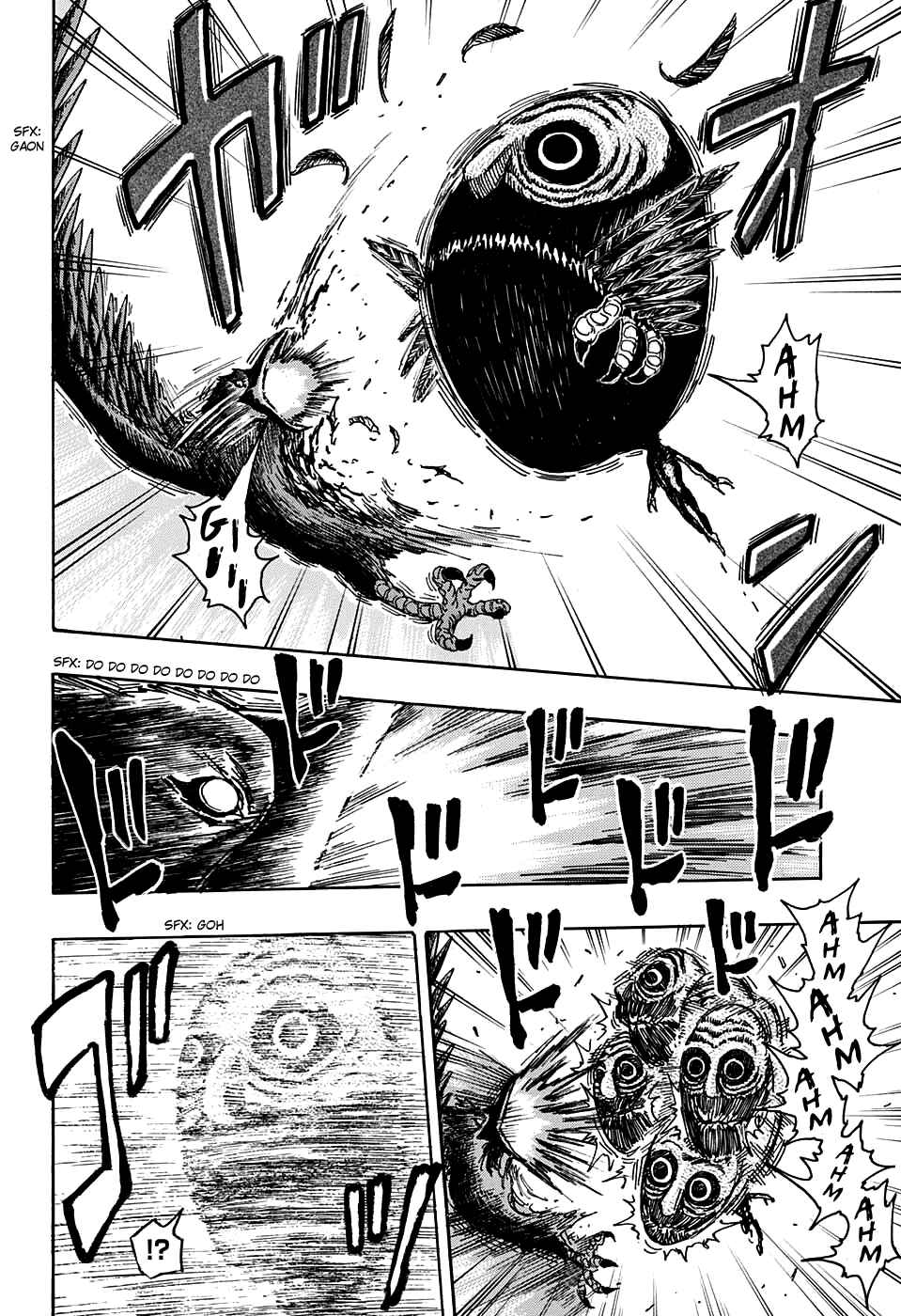 Page 5 Chapter 381 TORIKO