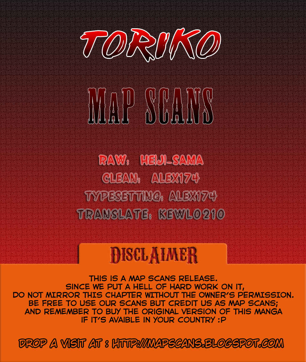 Page 1 Chapter 54 TORIKO