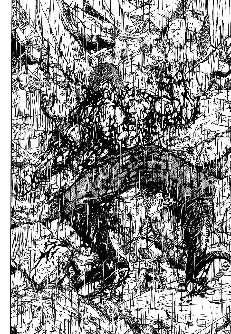 Page 18 Chapter 204 TORIKO