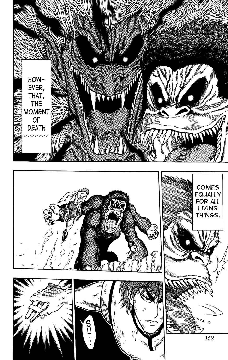 Page 12 Chapter 5 TORIKO