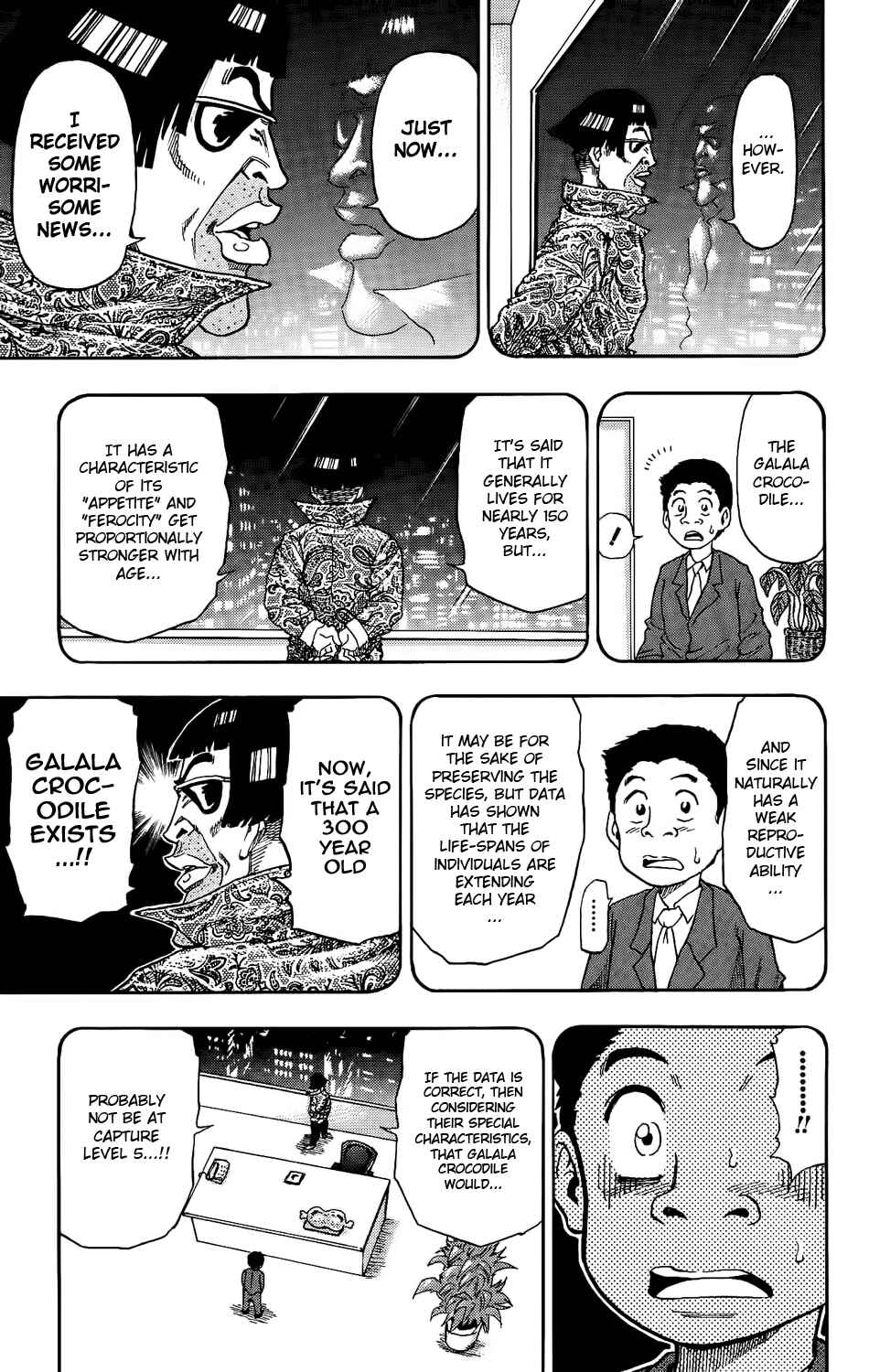 Page 53 Chapter 1 TORIKO