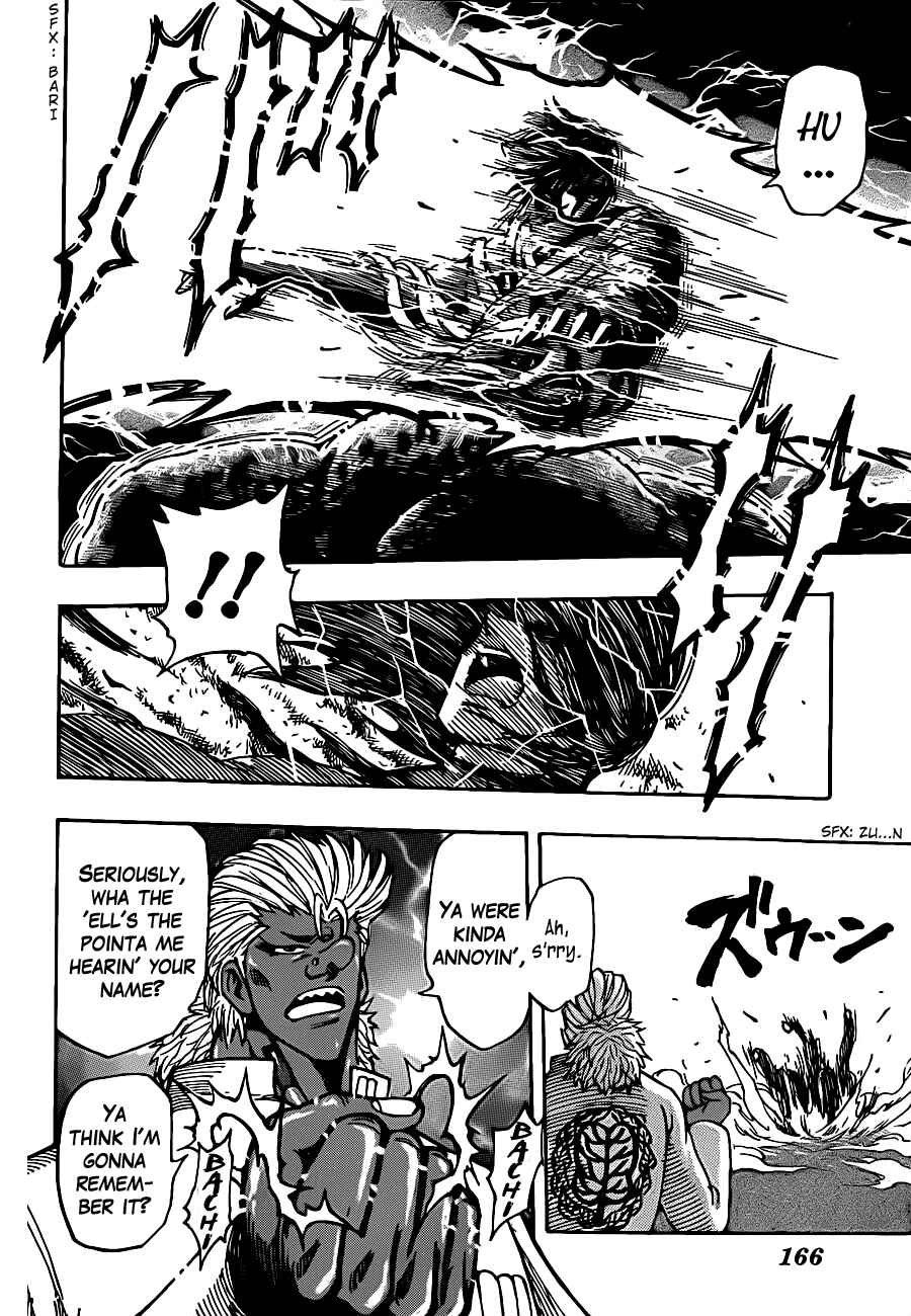 Page 2 Chapter 228 TORIKO