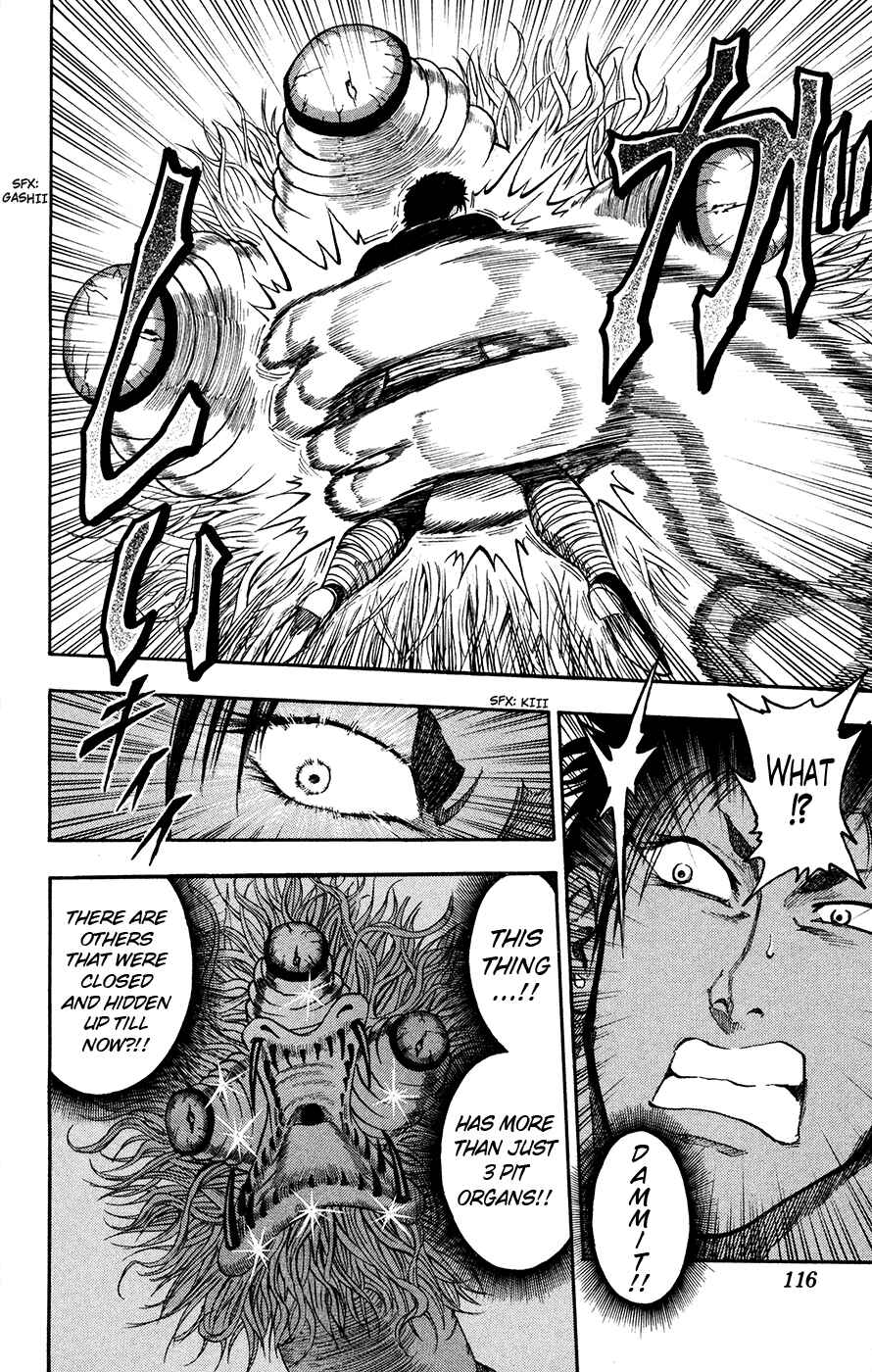 Page 6 Chapter 13 TORIKO