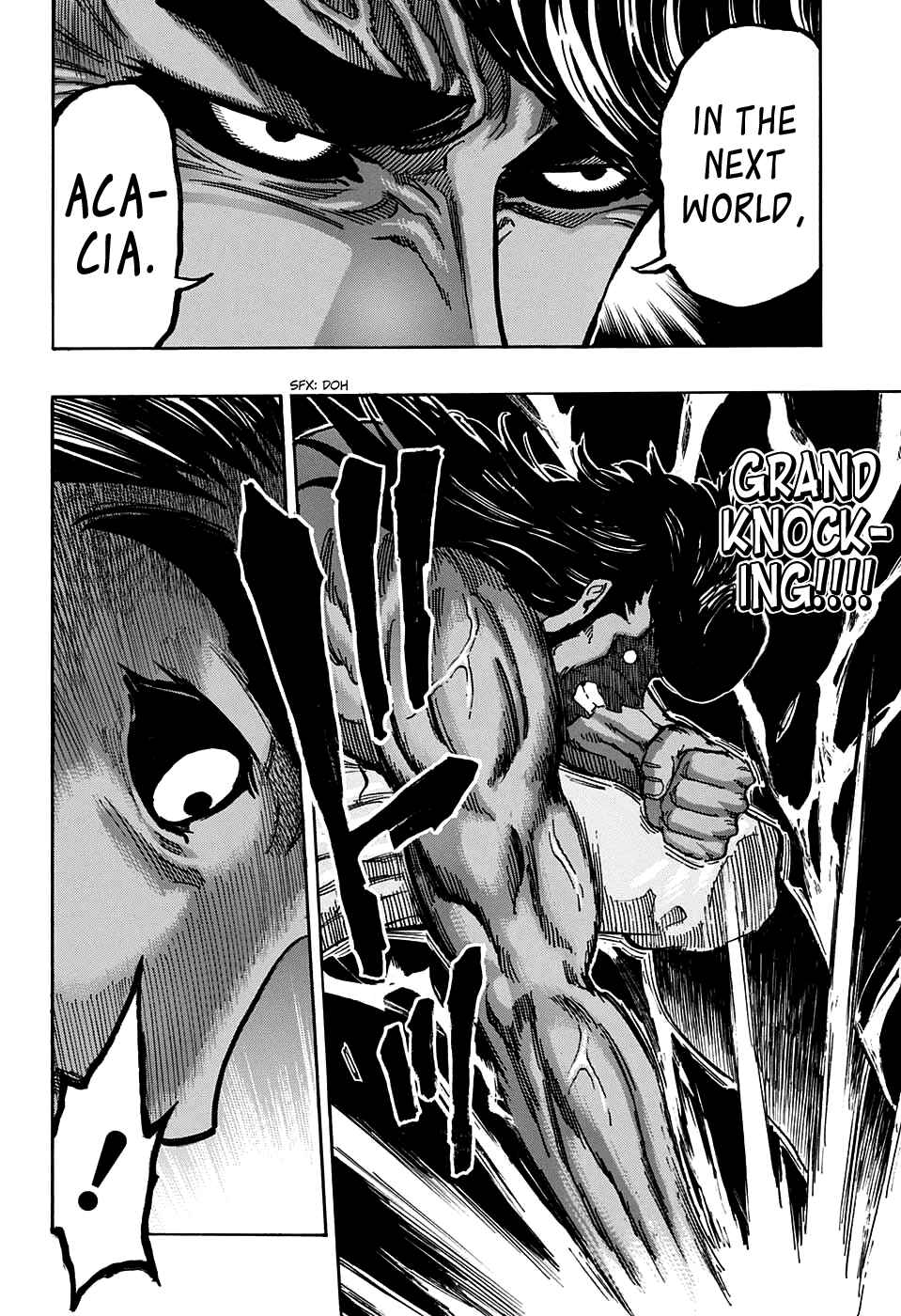 Page 10 Chapter 367 TORIKO