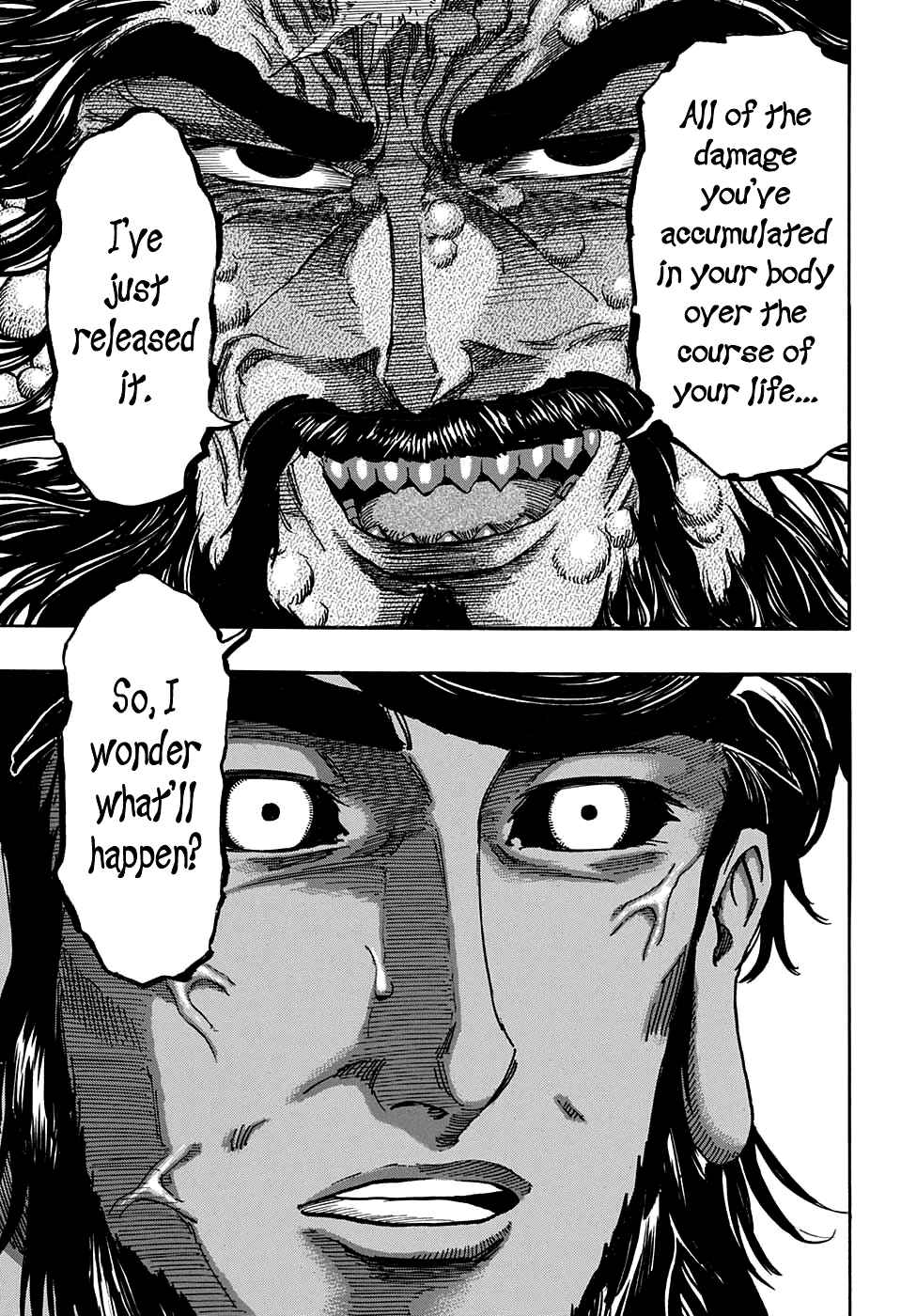 Page 13 Chapter 367 TORIKO