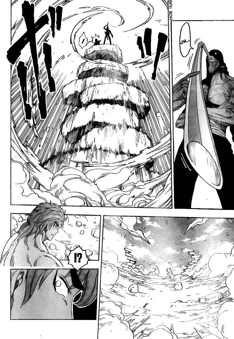 Page 20 Chapter 59 TORIKO