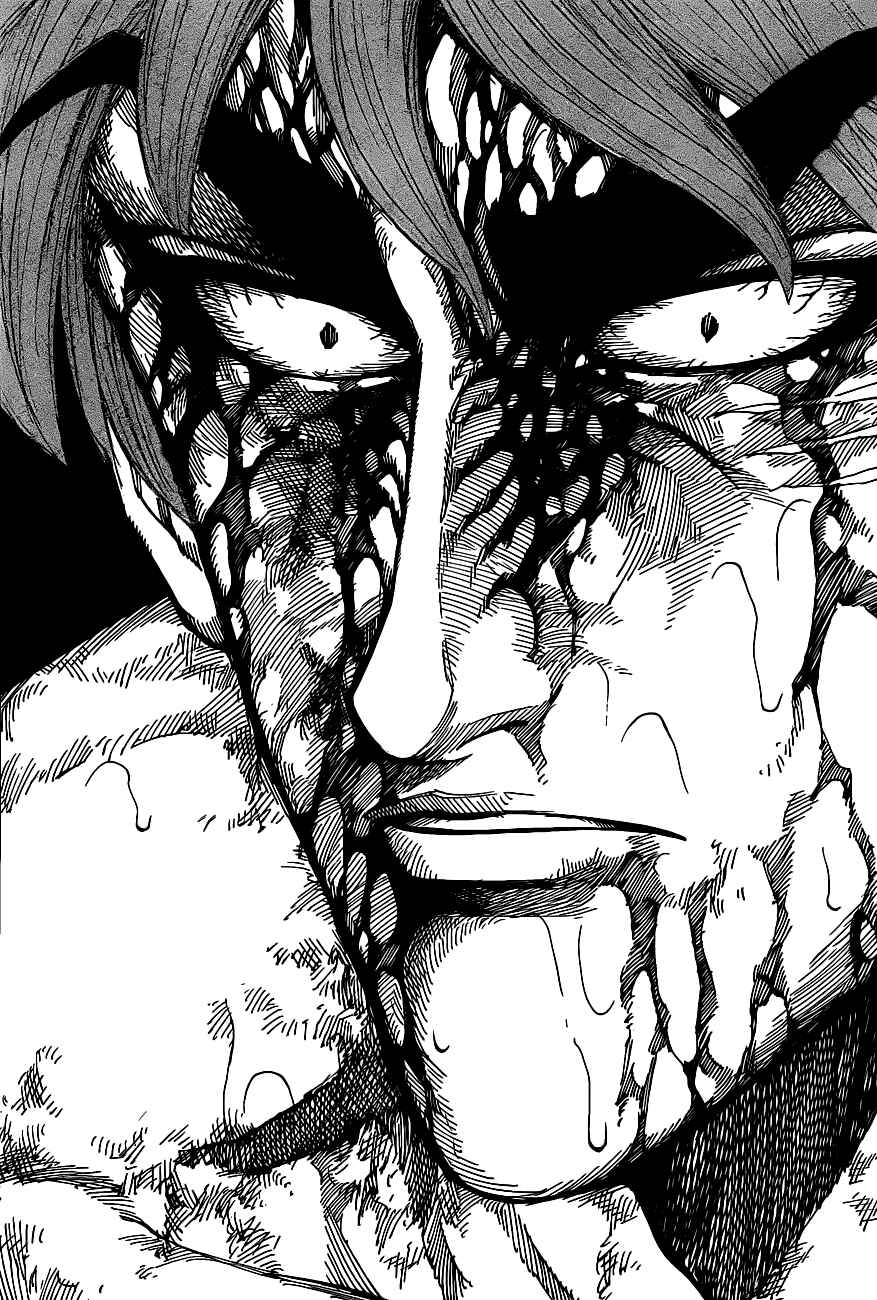 Page 4 Chapter 234 TORIKO