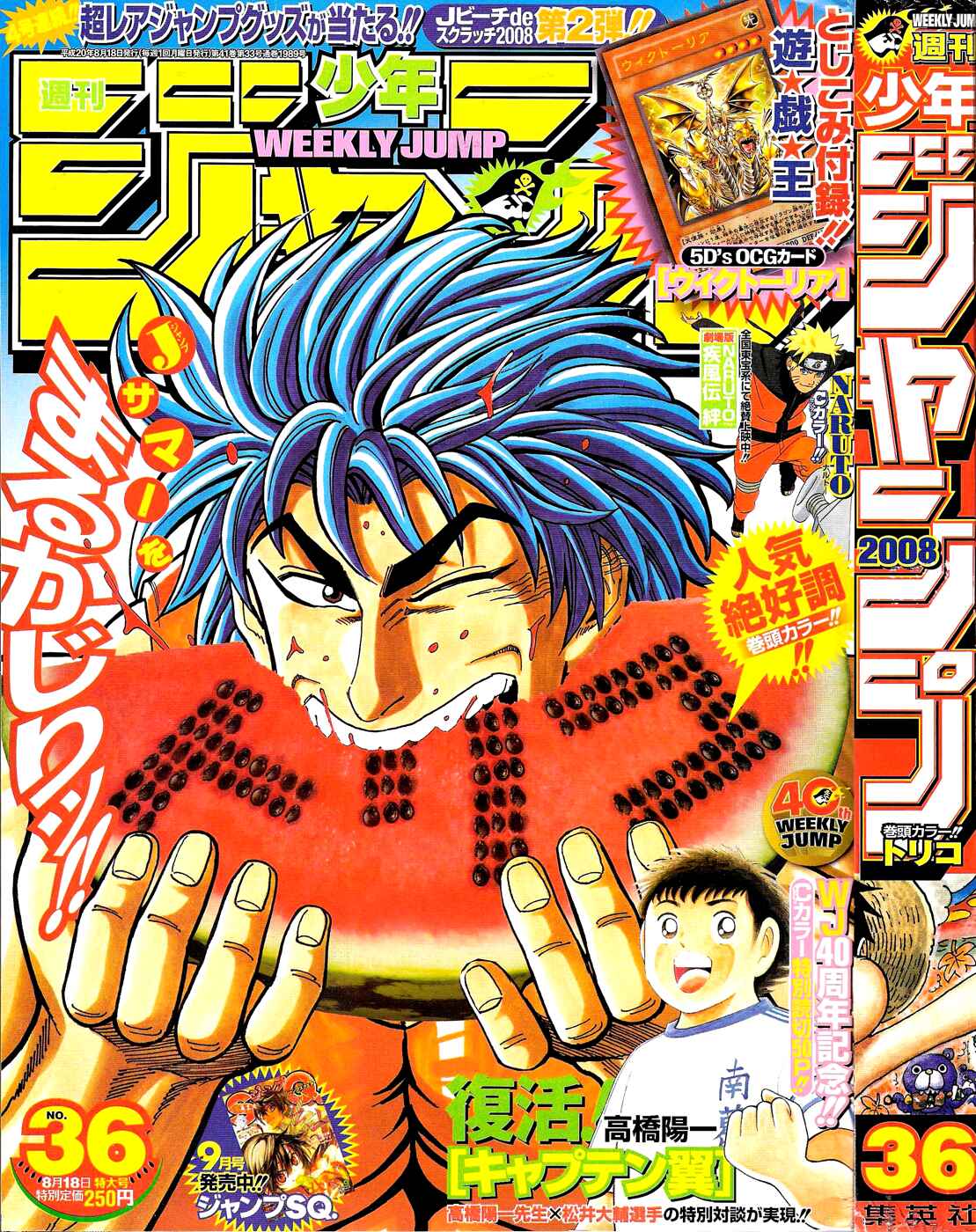 Page 1 Chapter 12 TORIKO