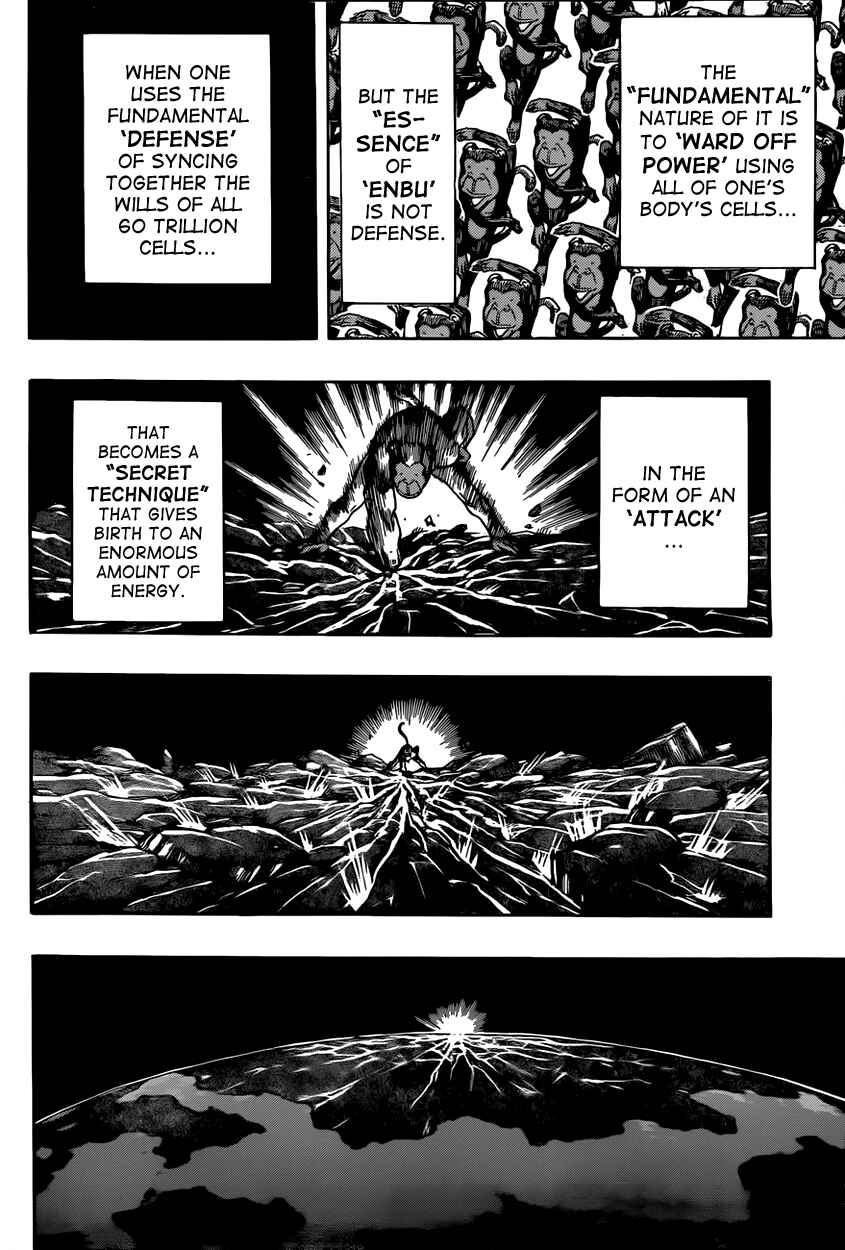 Page 2 Chapter 311 TORIKO
