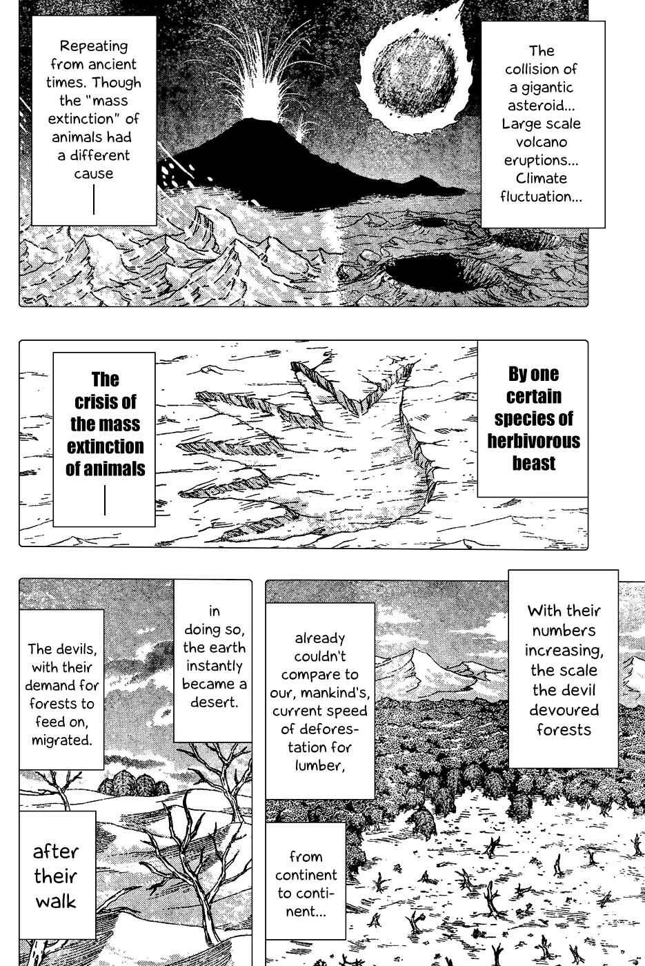 Page 2 Chapter 22 TORIKO