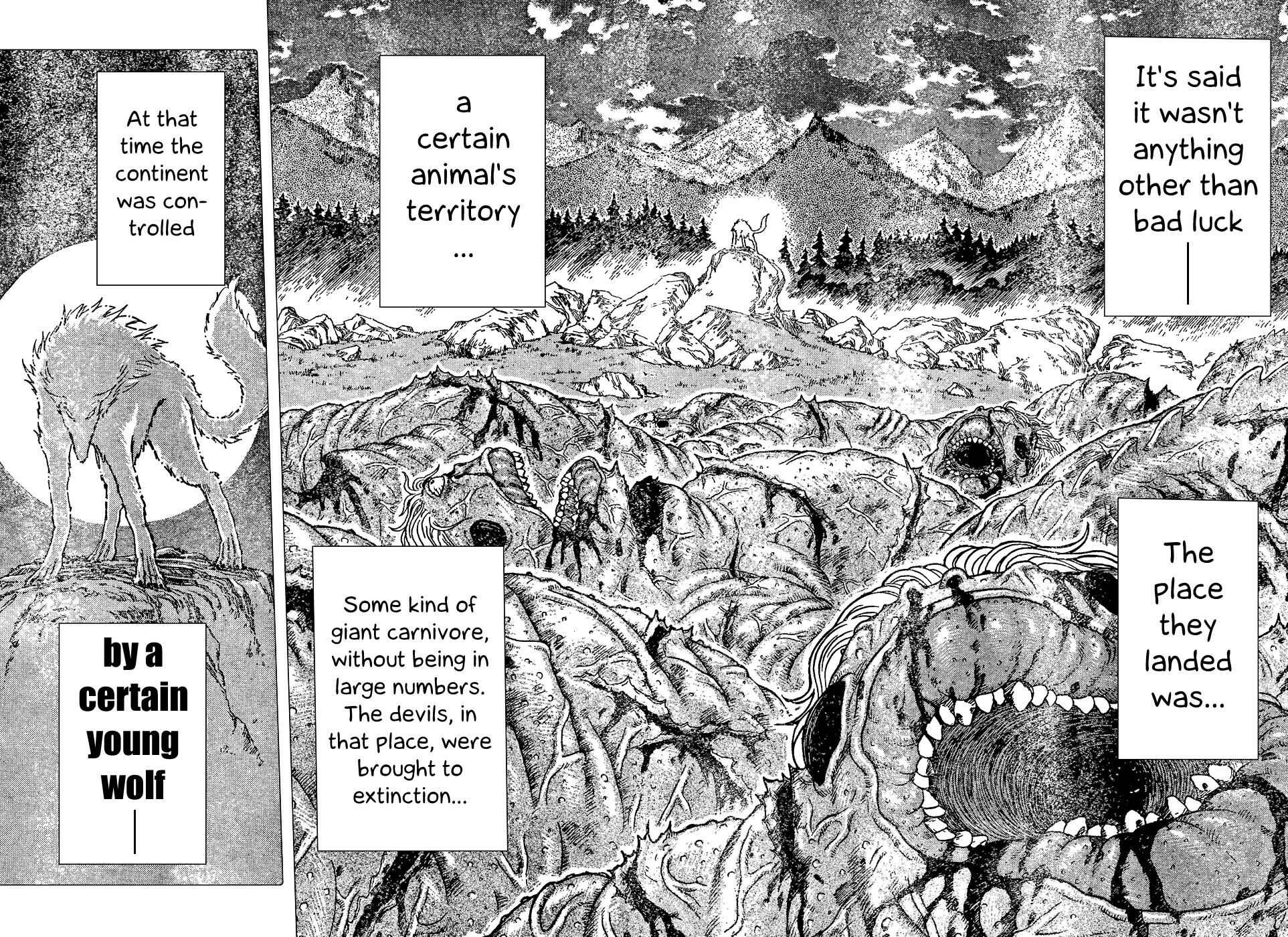 Page 4 Chapter 22 TORIKO
