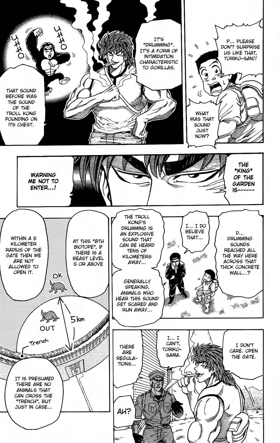 Page 10 Chapter 4 TORIKO