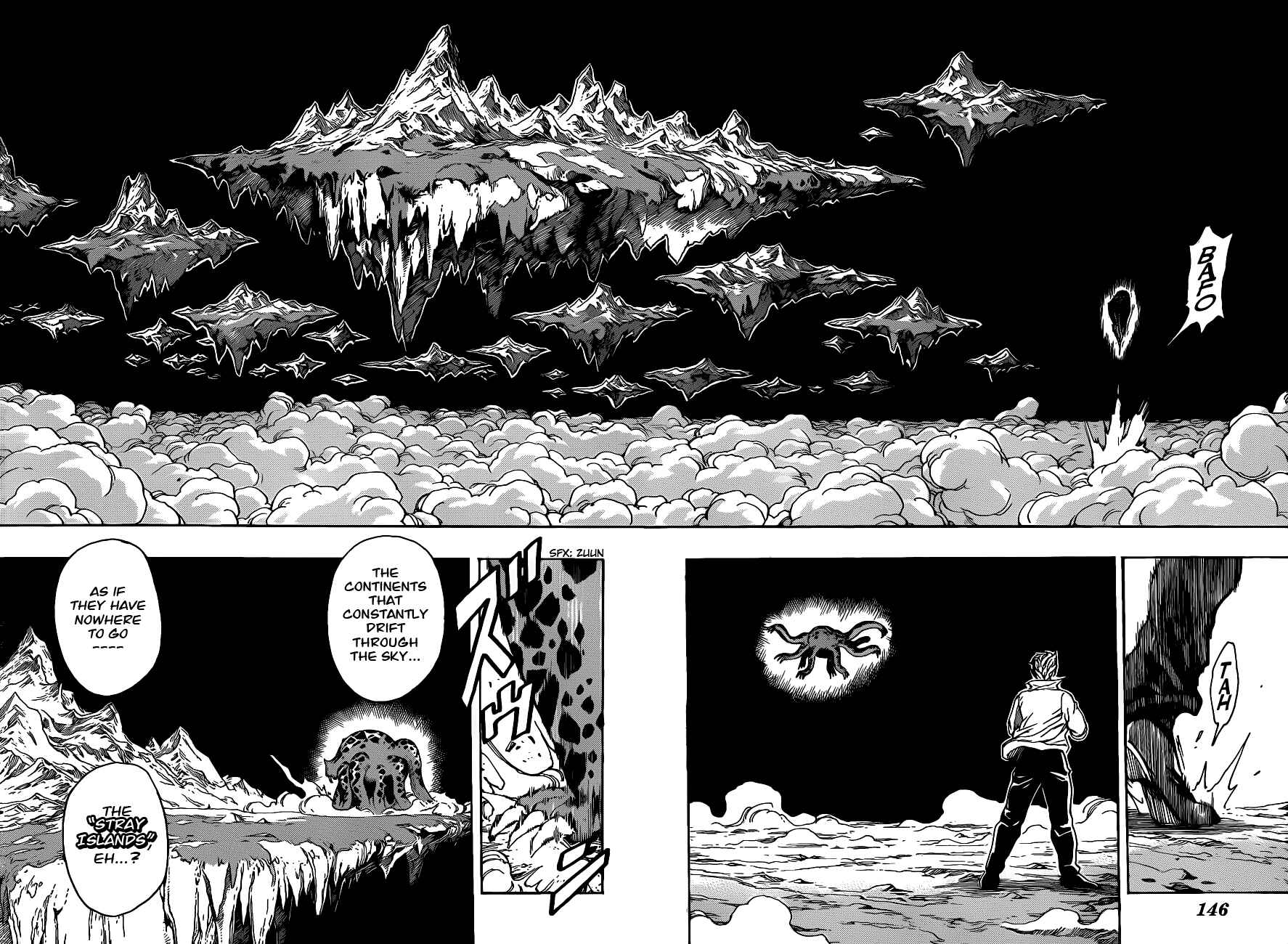 Page 9 Chapter 247 TORIKO