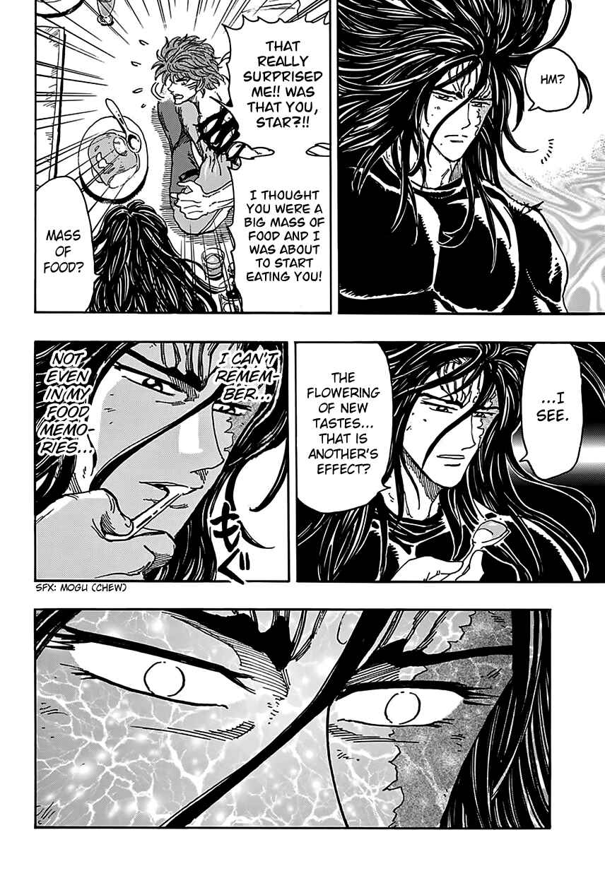 Page 6 Chapter 361 TORIKO