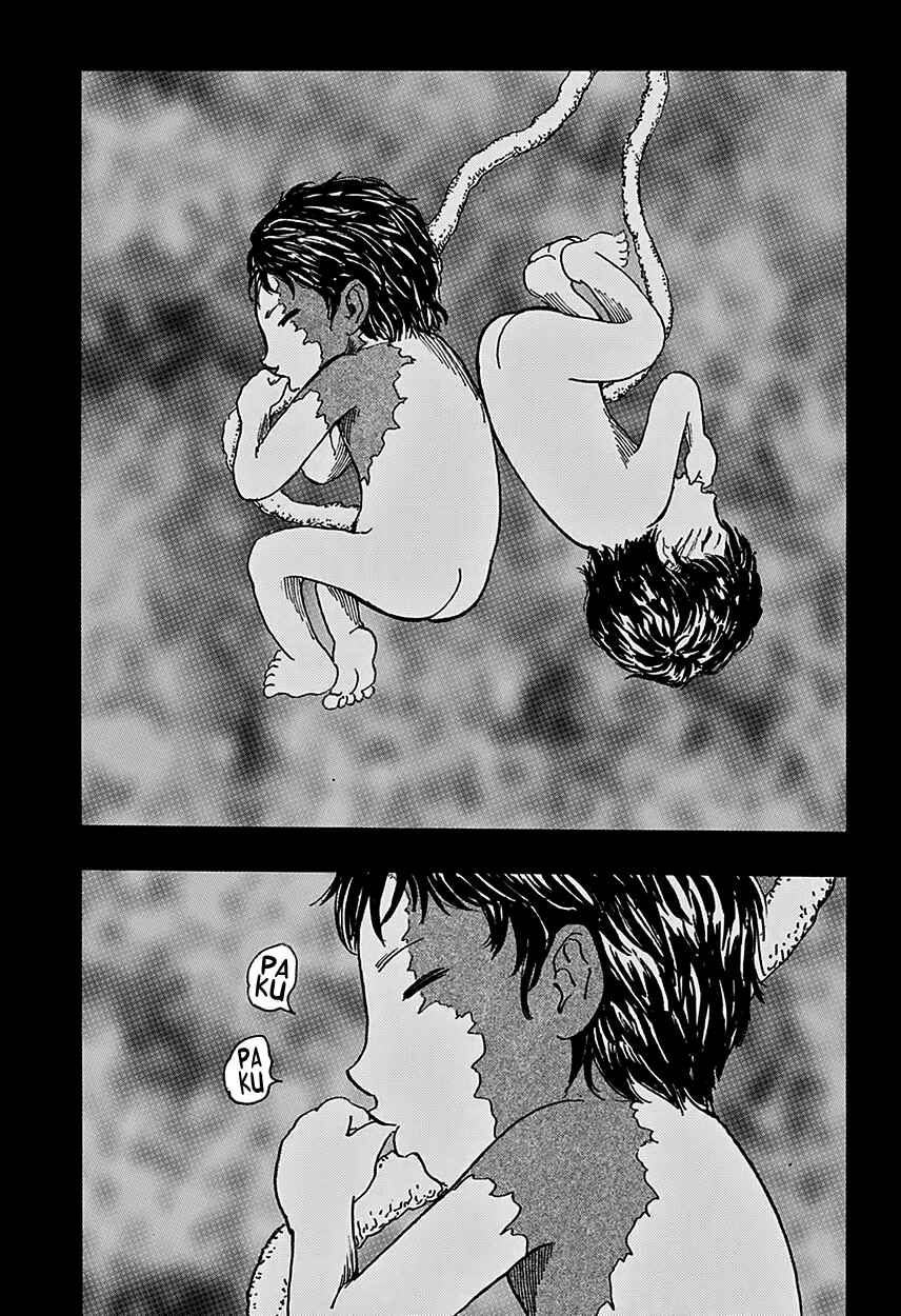 Page 7 Chapter 361 TORIKO