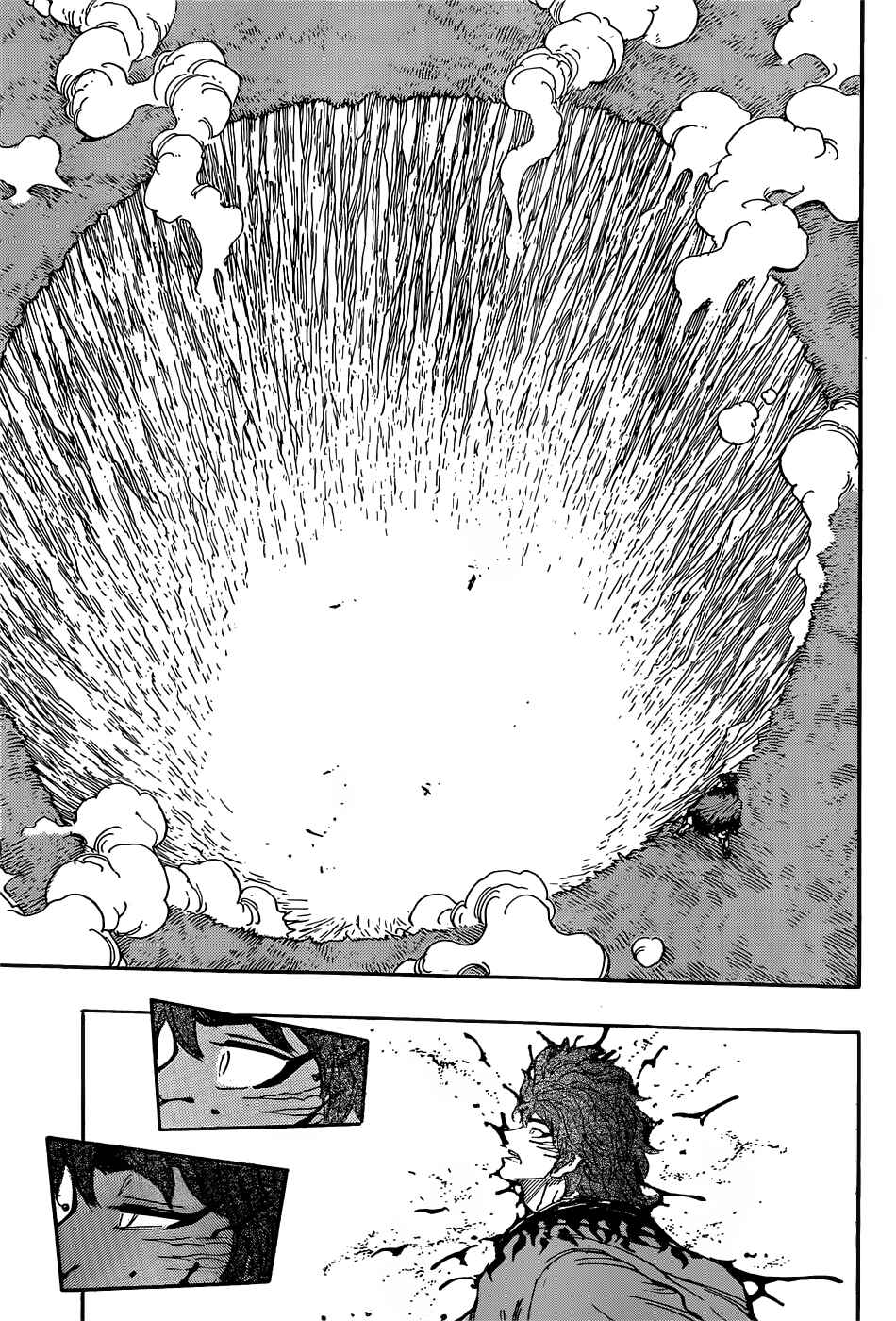 Page 17 Chapter 285 TORIKO