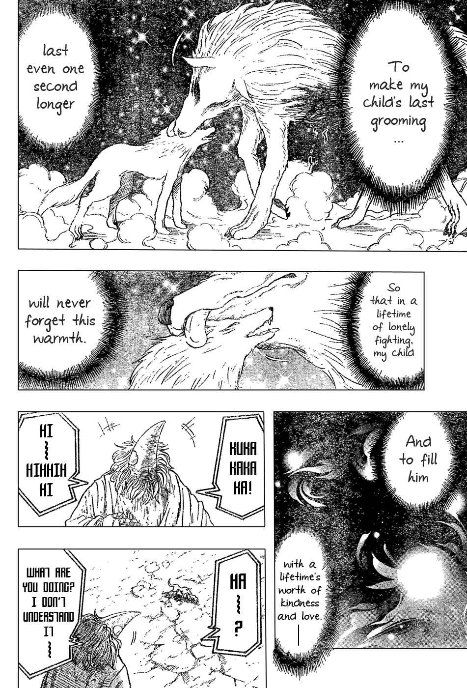 Page 2 Chapter 26 TORIKO