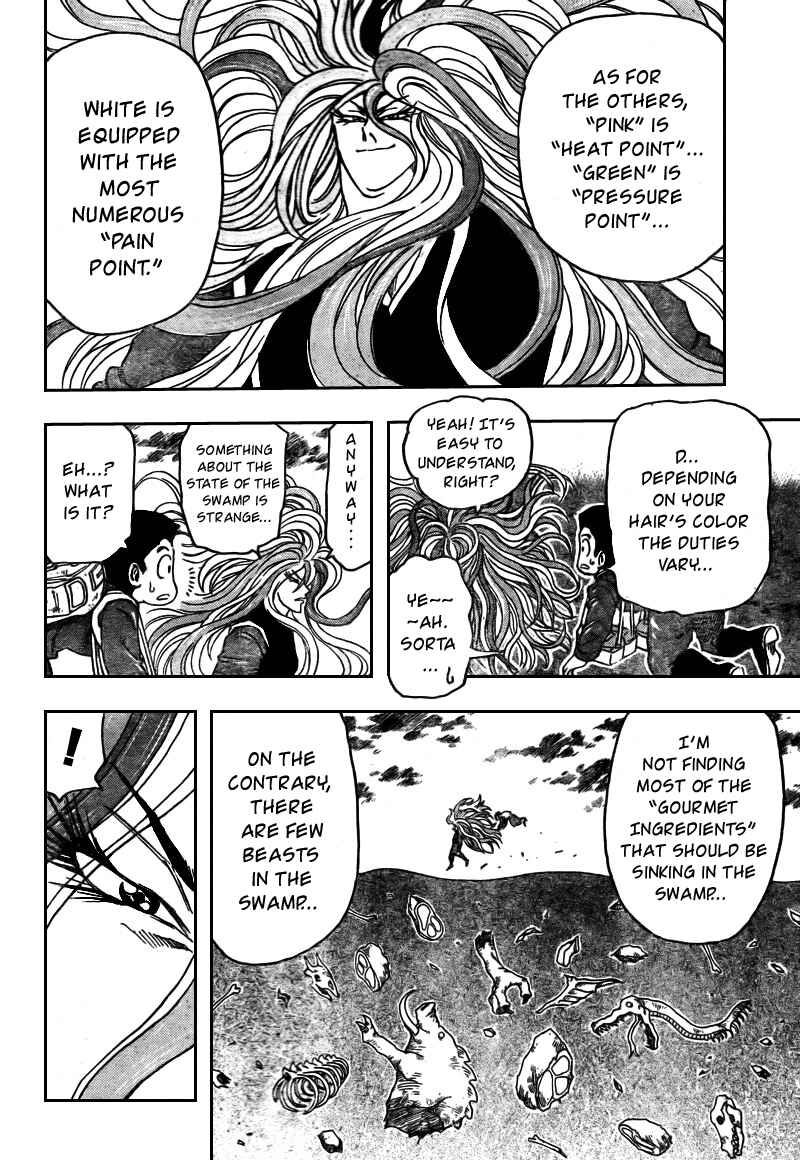Page 9 Chapter 37 TORIKO