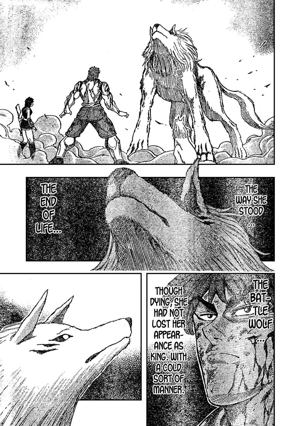 Page 12 Chapter 28 TORIKO
