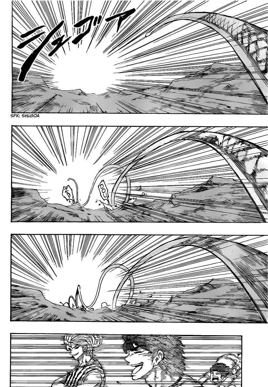 Page 18 Chapter 148 TORIKO