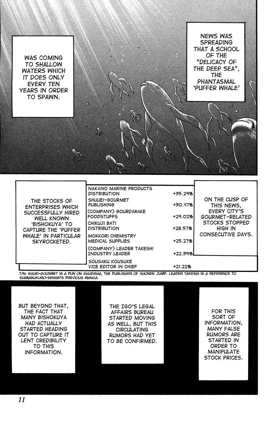 Page 16 Chapter 8 TORIKO