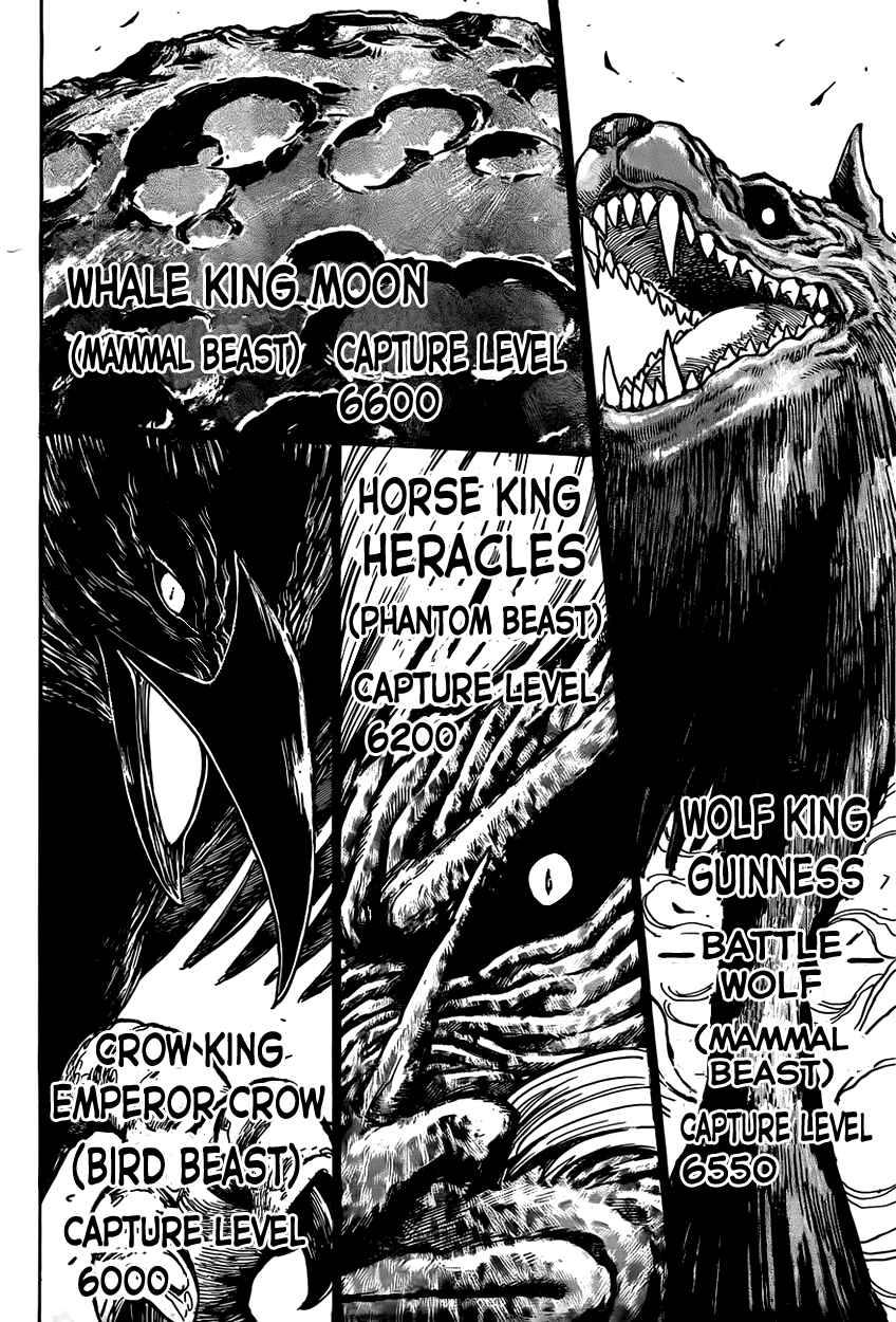 Page 2 Chapter 376 TORIKO