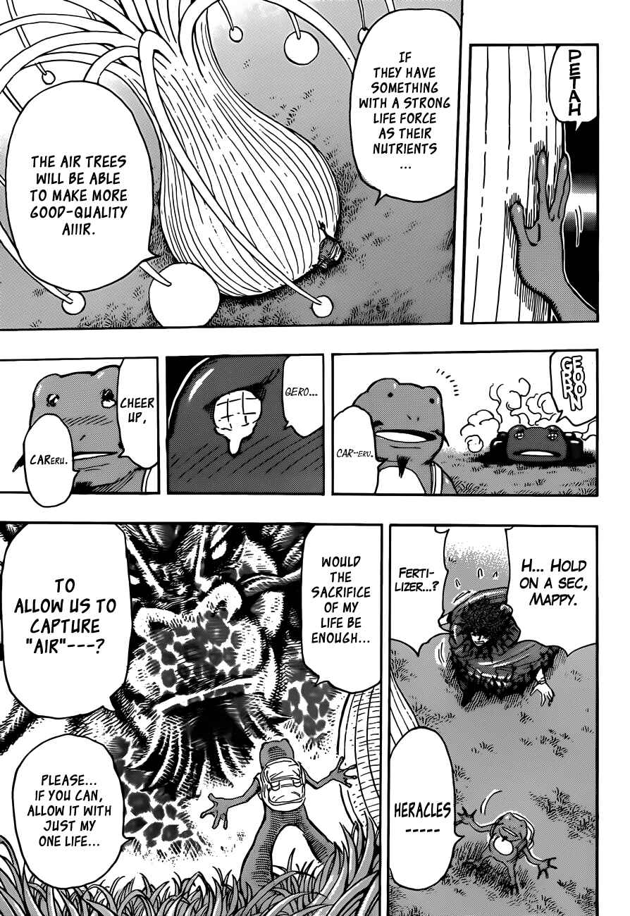 Page 6 Chapter 283 TORIKO